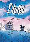 Platki (2017)  - Timof Comics