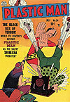 Plastic Man (1943)  n° 24 - Quality Comics