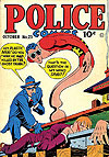 Police Comics (1941)  n° 23 - Quality Comics