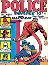 Police Comics (1941)  n° 5 - Quality Comics