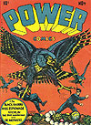 Power Comics (1945)  n° 4 - Holyoke Publishing