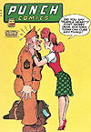 Punch Comics (1941)  n° 17 - Harry 