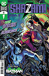 Shazam! (2019)  n° 12 - DC Comics
