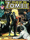 Tales of The Zombie (1973)  n° 6 - Curtis Magazines (Marvel Comics)