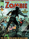 Tales of The Zombie (1973)  n° 8 - Curtis Magazines (Marvel Comics)