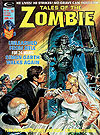 Tales of The Zombie (1973)  n° 9 - Curtis Magazines (Marvel Comics)