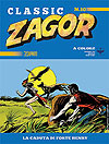Zagor Classic (2019)  n° 10 - Sergio Bonelli Editore