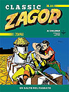Zagor Classic (2019)  n° 11 - Sergio Bonelli Editore