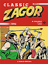 Zagor Classic (2019)  n° 12 - Sergio Bonelli Editore