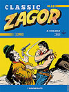 Zagor Classic (2019)  n° 13 - Sergio Bonelli Editore