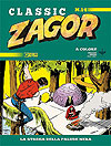 Zagor Classic (2019)  n° 14 - Sergio Bonelli Editore