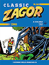 Zagor Classic (2019)  n° 16 - Sergio Bonelli Editore