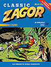 Zagor Classic (2019)  n° 1 - Sergio Bonelli Editore