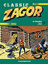 Zagor Classic (2019)  n° 2 - Sergio Bonelli Editore