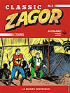 Zagor Classic (2019)  n° 3 - Sergio Bonelli Editore