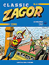 Zagor Classic (2019)  n° 4 - Sergio Bonelli Editore