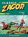 Zagor Classic (2019)  n° 5 - Sergio Bonelli Editore