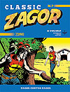 Zagor Classic (2019)  n° 7 - Sergio Bonelli Editore