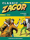 Zagor Classic (2019)  n° 8 - Sergio Bonelli Editore