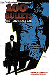 100 Bullets (2000)  n° 1 - DC (Vertigo)