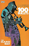 100 Bullets (2000)  n° 8 - DC (Vertigo)