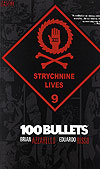 100 Bullets (2000)  n° 9 - DC (Vertigo)