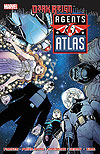 Agents of Atlas (2010)  n&deg;&nbsp;1 - Marvel Comics