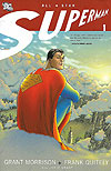 All-Star Superman (2008)  n° 1 - DC Comics