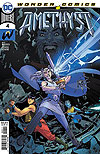 Amethyst (2020)  n° 4 - DC Comics