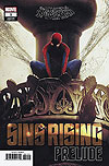 Amazing Spider-Man, The: Sins Rising Prelude (2020)  n° 1 - Marvel Comics