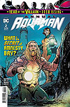 Aquaman Annual (2018)  n° 2 - DC Comics