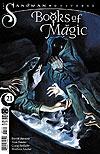 Books of Magic (2018)  n° 21 - DC (Vertigo)