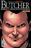 Boys, The: Butcher, Baker, Candlestickmaker (2011)  n° 1 - Dynamite Entertainment