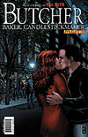 Boys, The: Butcher, Baker, Candlestickmaker (2011)  n° 4 - Dynamite Entertainment