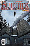 Boys, The: Butcher, Baker, Candlestickmaker (2011)  n° 5 - Dynamite Entertainment