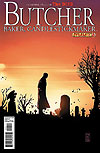 Boys, The: Butcher, Baker, Candlestickmaker (2011)  n° 6 - Dynamite Entertainment