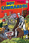 Boy Commandos (1942)  n° 12 - DC Comics