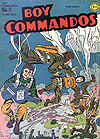 Boy Commandos (1942)  n° 5 - DC Comics