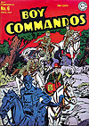 Boy Commandos (1942)  n° 6 - DC Comics