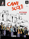 Cani Sciolti (2018)  n° 10 - Sergio Bonelli Editore