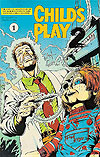 Child's Play 2 (1991)  n° 1 - Innovation