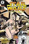 Classic Star Wars Return of Jedi (1994)  n&deg;&nbsp;1 - Dark Horse Comics