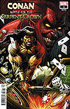 Conan: Battle For The Serpent Crown (2020)  n° 1 - Marvel Comics