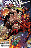 Conan: Battle For The Serpent Crown (2020)  n° 1 - Marvel Comics