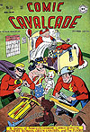 Comic Cavalcade (1942)  n° 25 - DC Comics