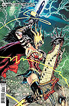 Dark Nights: Death Metal (2020)  n° 2 - DC Comics