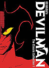 Devilman: The Classic Collection (2018)  n° 1 - Seven Seas Entertainment