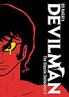 Devilman: The Classic Collection (2018)  n° 2 - Seven Seas Entertainment