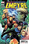 Empyre (2020)  n° 1 - Marvel Comics
