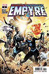 Empyre (2020)  n° 2 - Marvel Comics